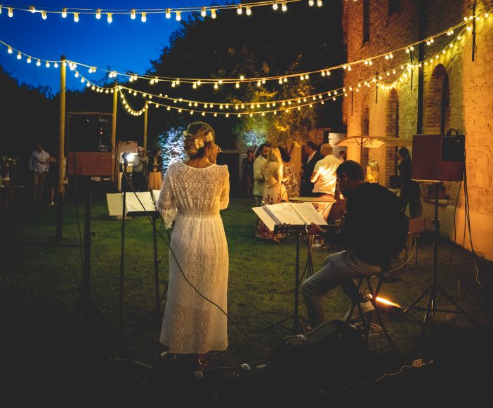 Artistes live Entrerpise et Mariage à Nimes