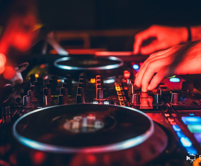 Platines DJ mariage haut de gamme Pioneer