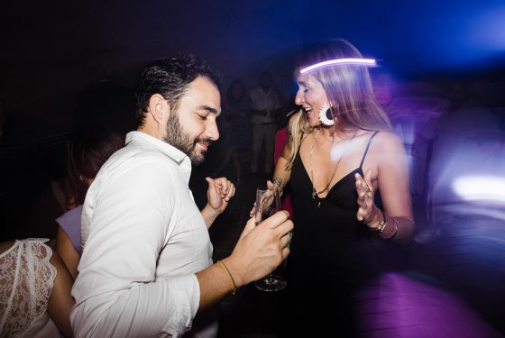 Animation vidéobooth 360 pour votre soirée