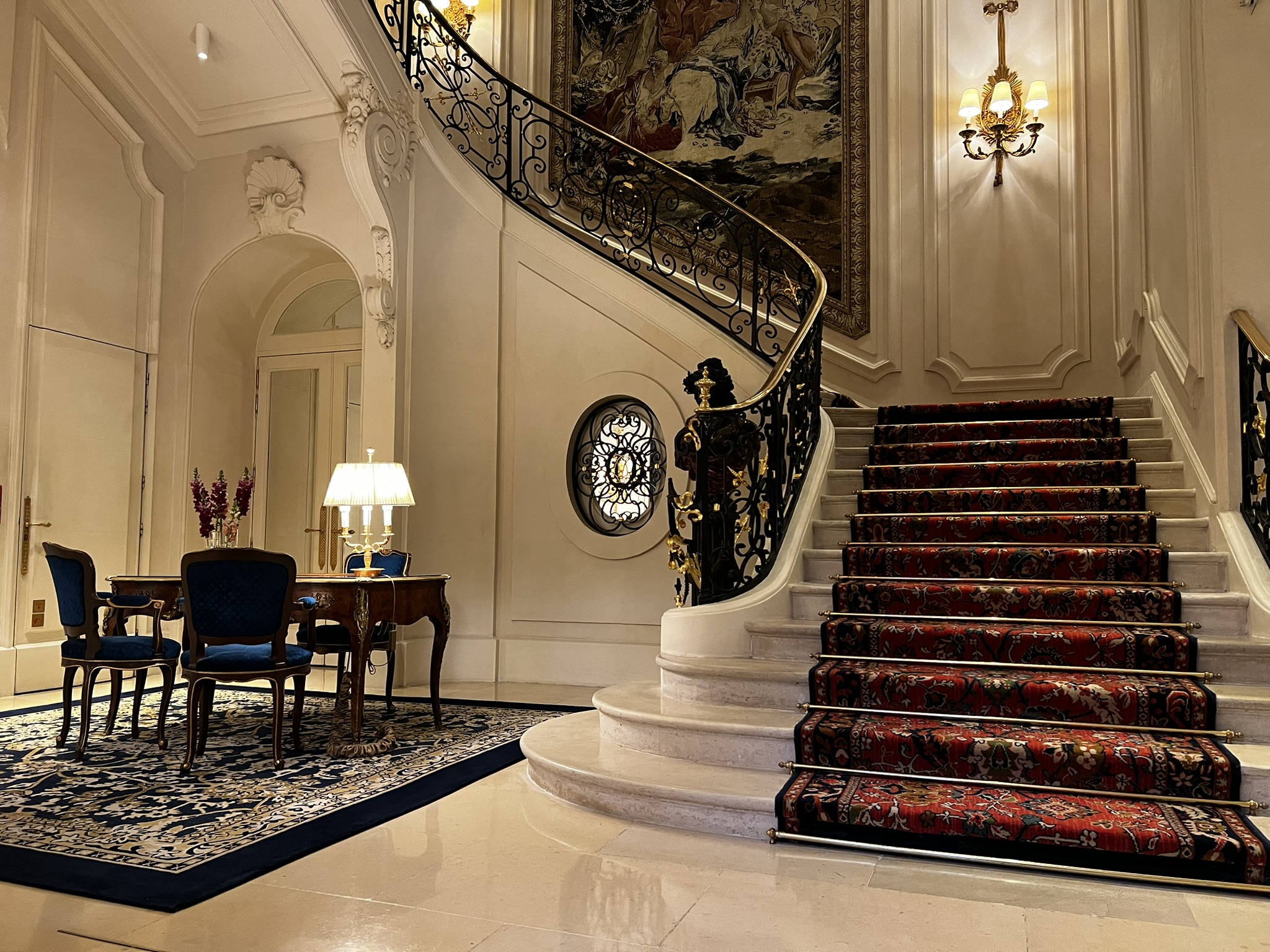 RITZ PARIS, un lieu d'exception pour votre événement DJ d'entreprise