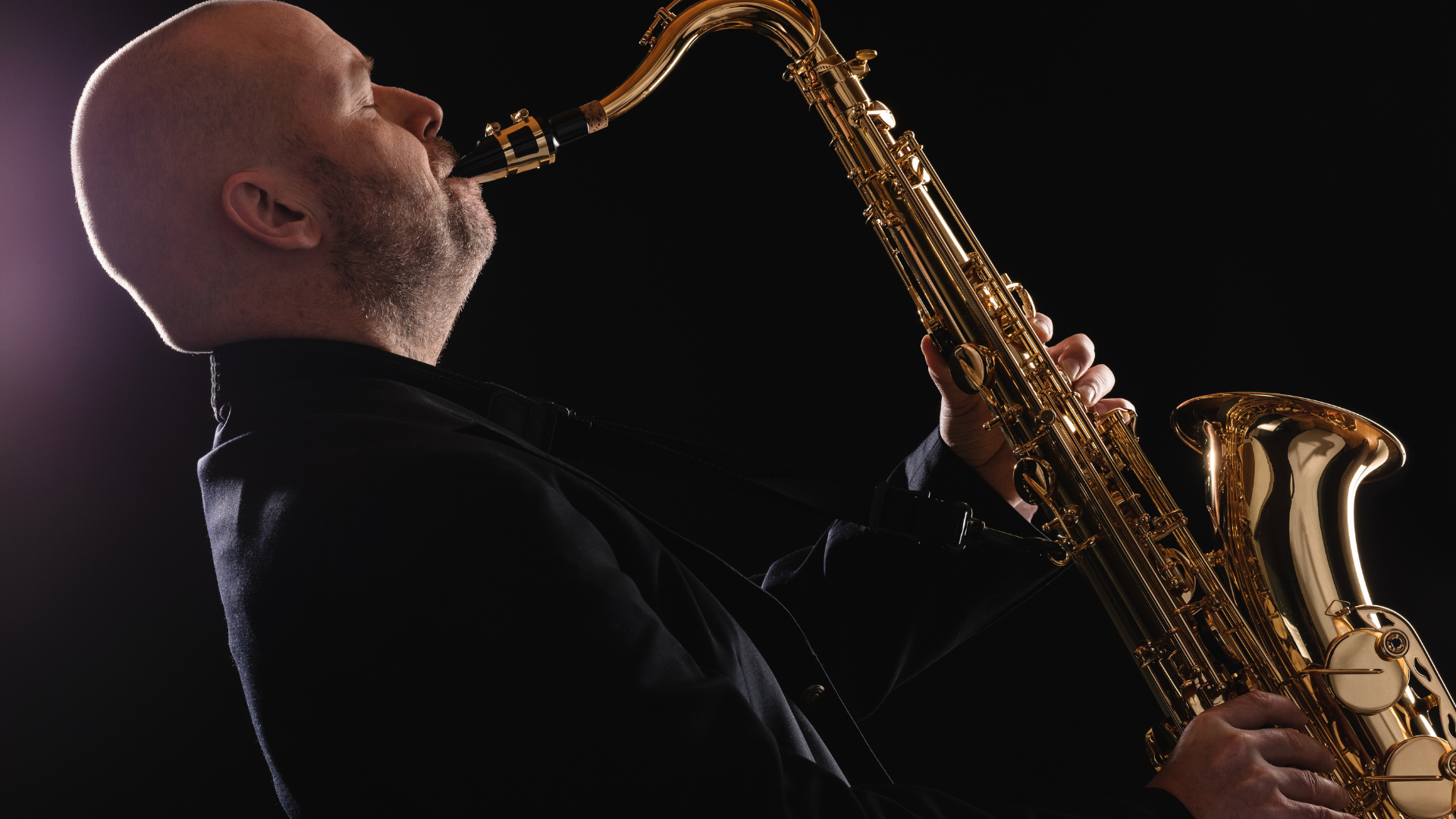 Artiste live saxophoniste Avignon