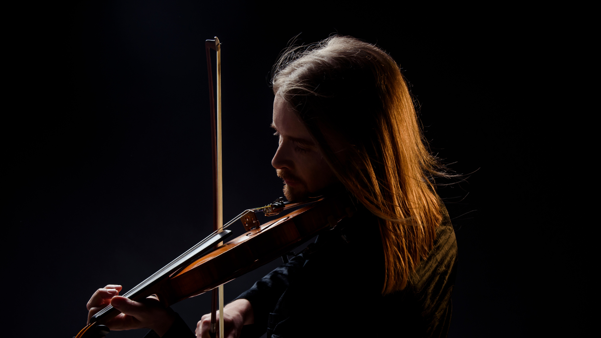 Violoniste Live événement entreprise Nimes Avignon Uzes