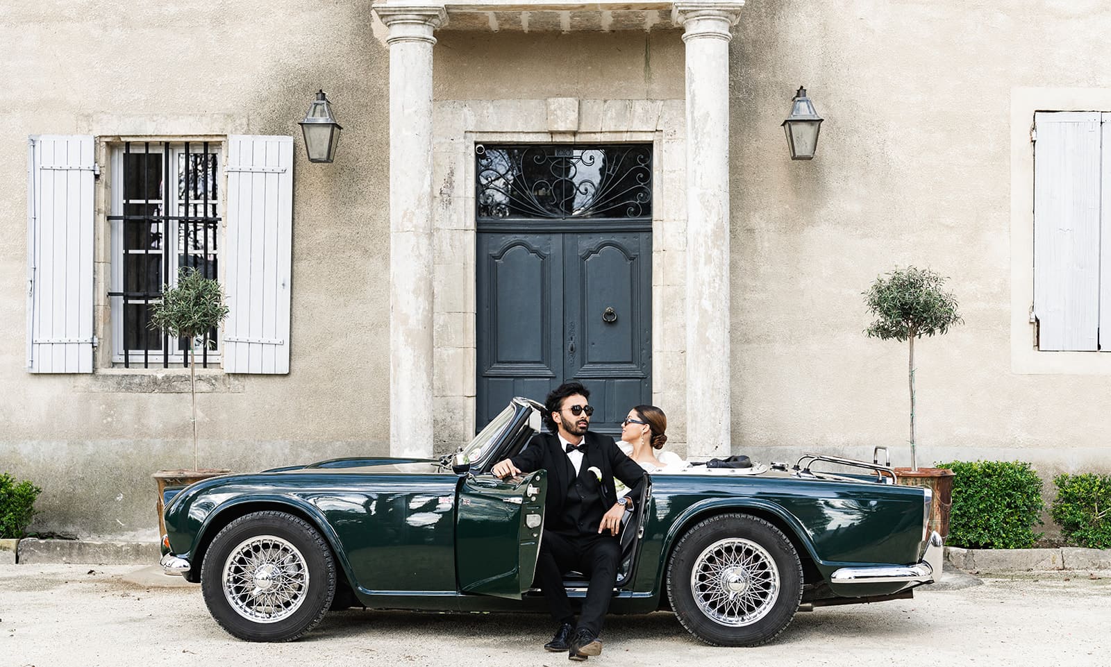 Photos mariage dj gard