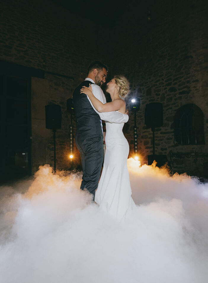 Mariage internatonal haut de gamme en provence