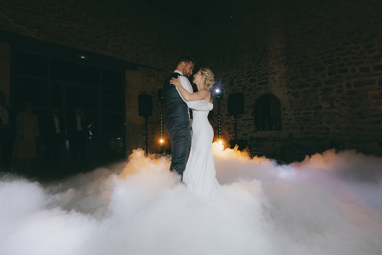 Mariage internatonal haut de gamme en provence