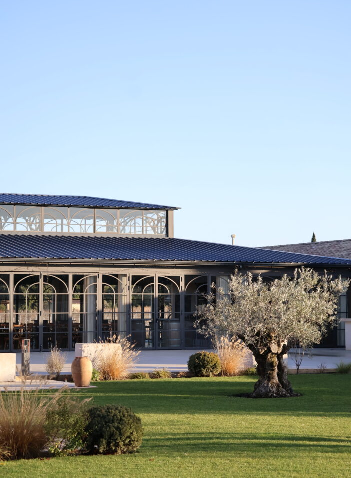 Domaine de mariage Pont St Esprit