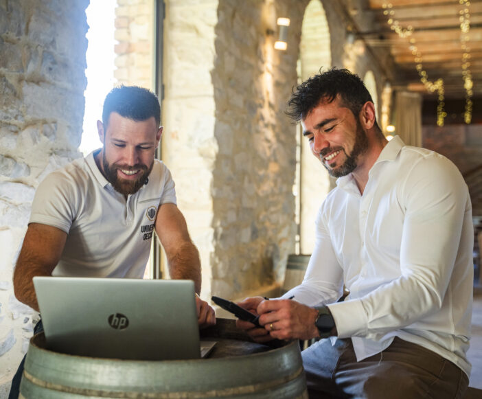 Coordination et organisation d'événement professionnel en Provence