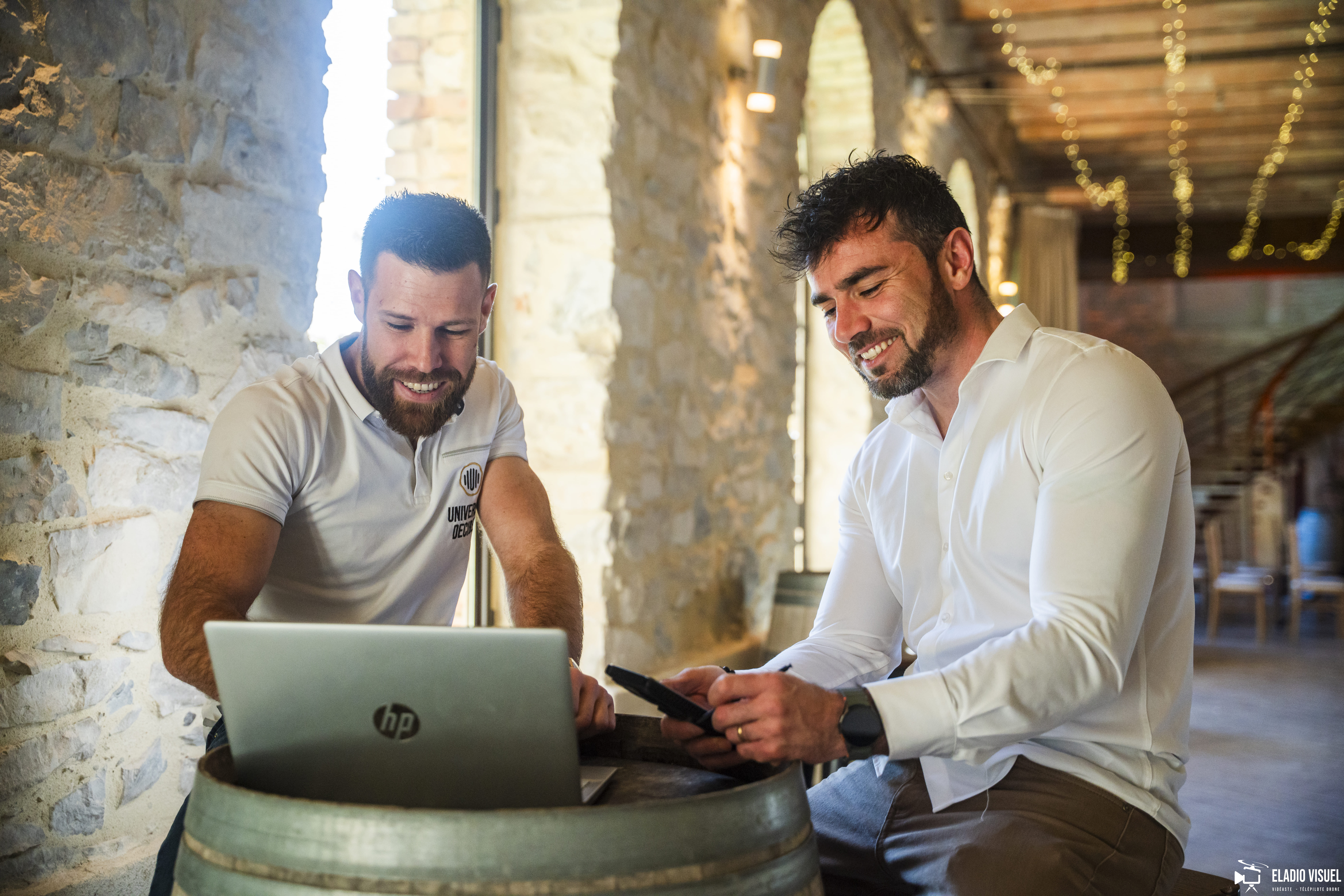 Coordination et organisation d'événement professionnel en Provence